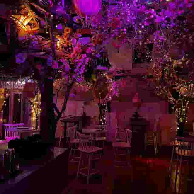 The Hockley Arts Club