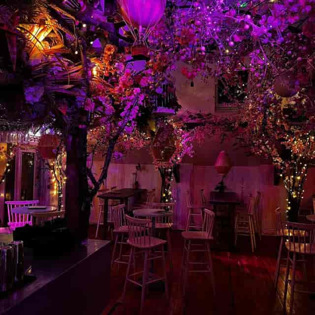 The Hockley Arts Club - image 2