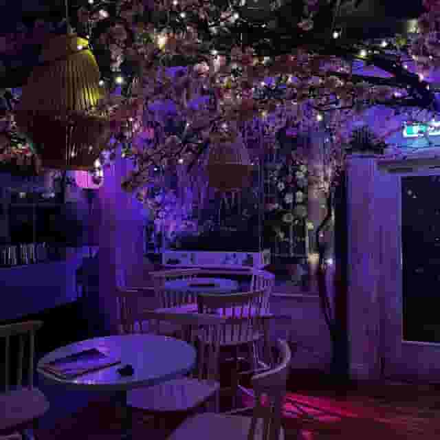 The Hockley Arts Club