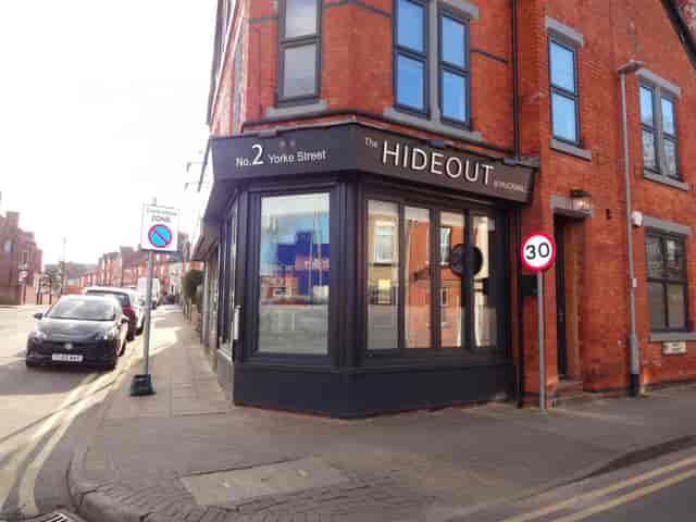 The Hideout - image 2