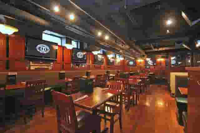 The Hideout