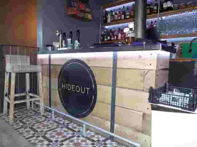 The Hideout