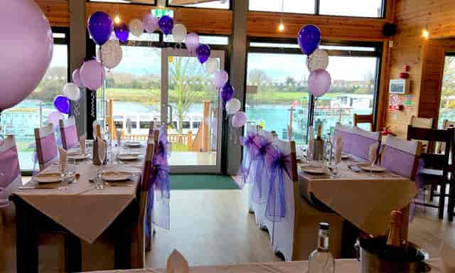 The River Lodge - image 2