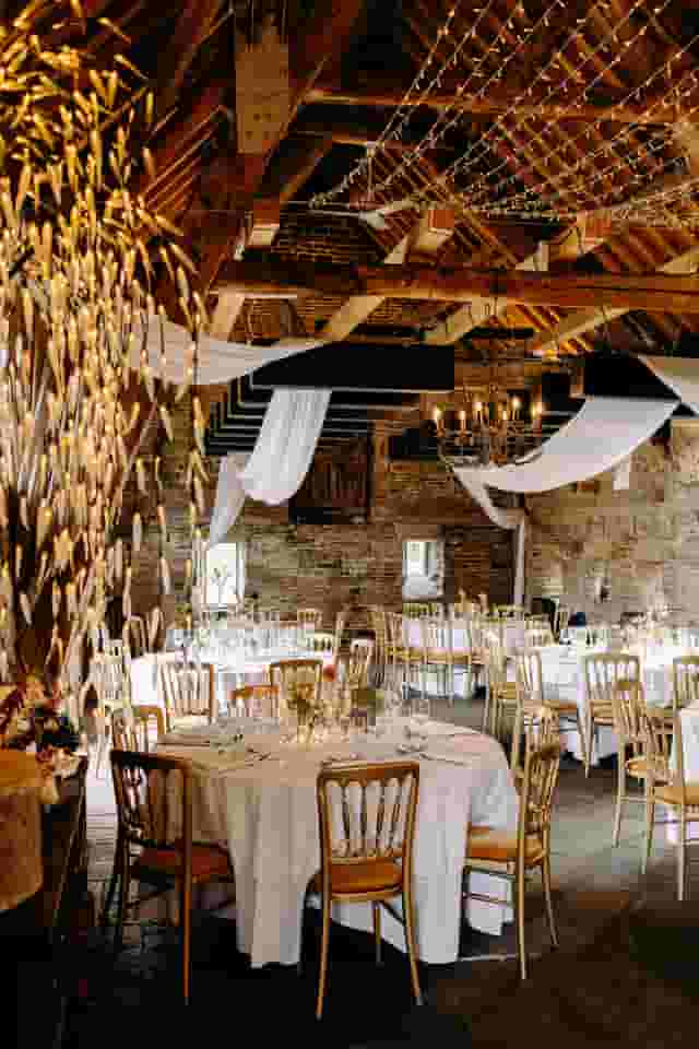 The River Lodge