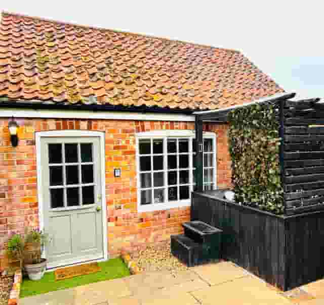 The Plough