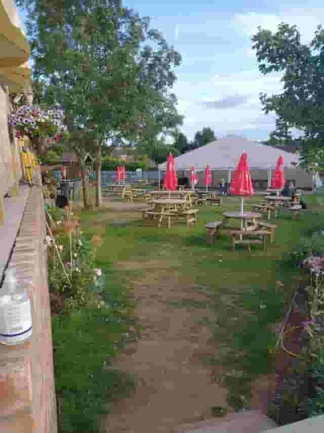The Plough