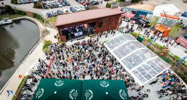 Binks Yard - image 3