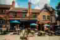Nottingham City Centre