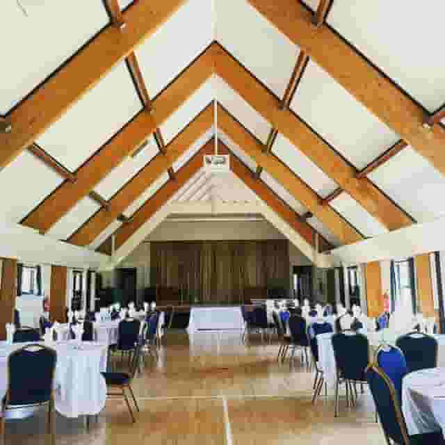 Bosham Village Hall