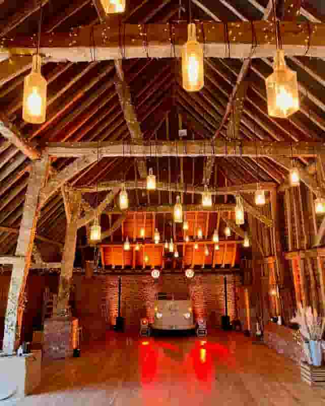 Bosham Village Hall
