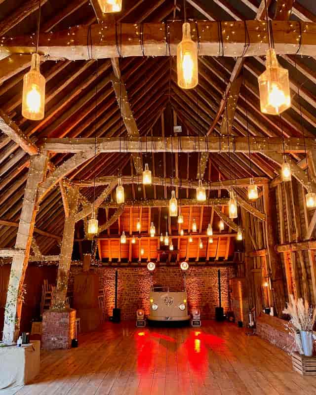 Bosham Village Hall - image 3