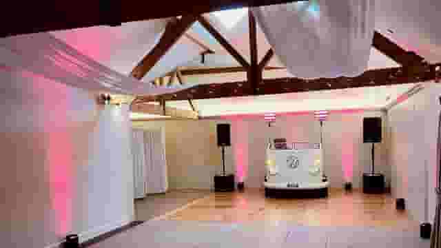 Chichester City Arts Centre