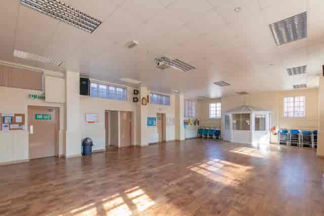St Wilfrid's Church Hall - image 2