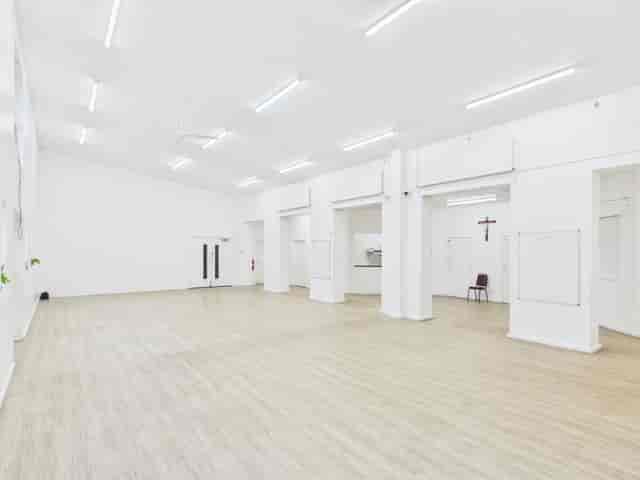 St Wilfrid's Church Hall - image 3