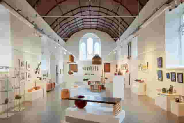 Chichester City Arts Centre