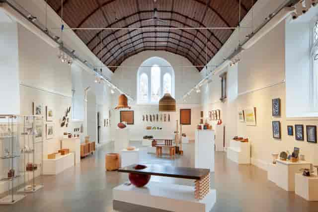 Chichester City Arts Centre - image 3