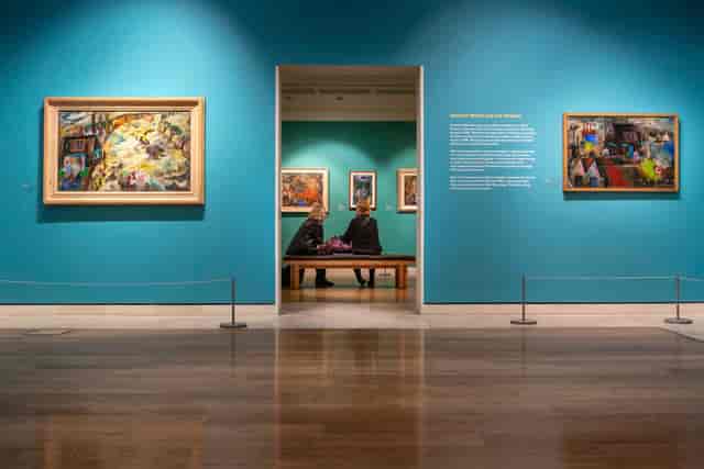 Chichester City Arts Centre - image 2