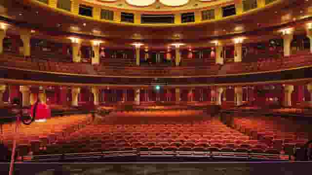 Chichester City Arts Centre