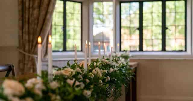 Lavant Memorial Hall - image 3
