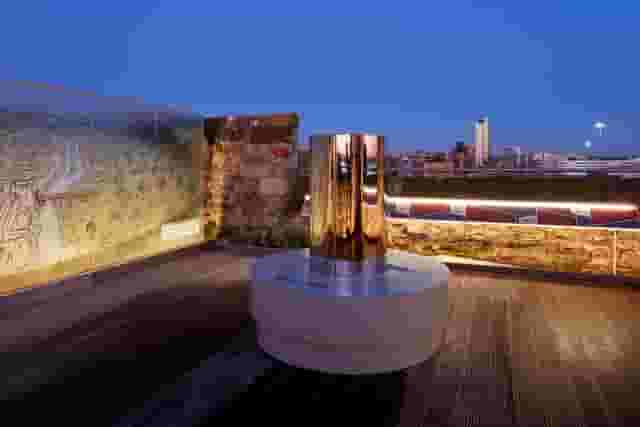 God's House Tower