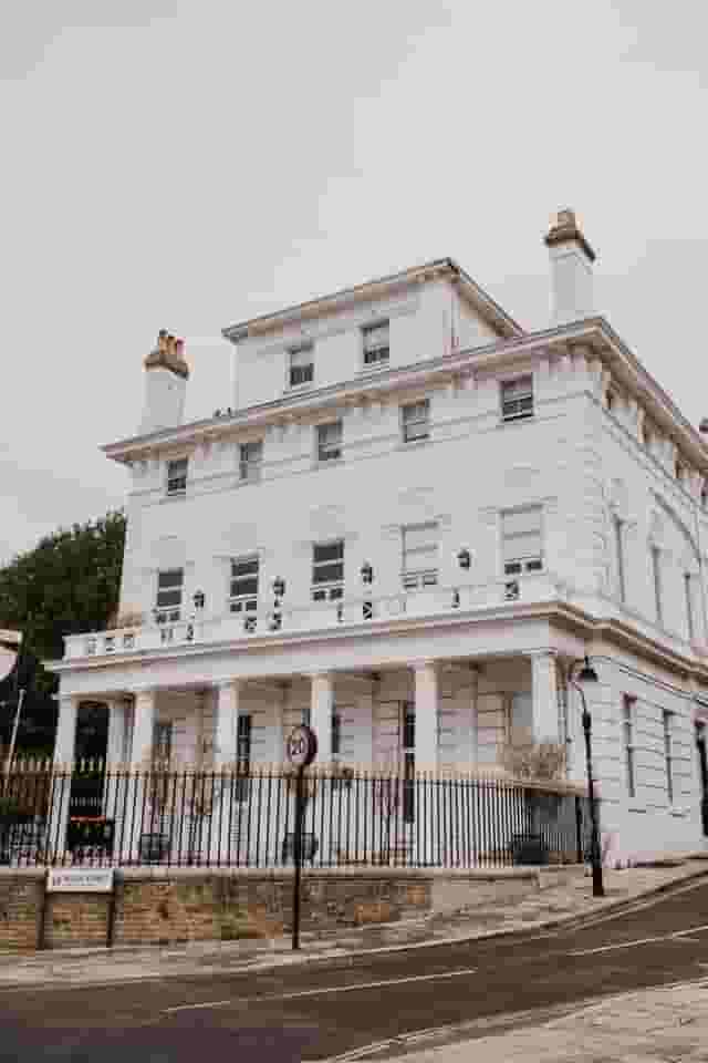 The Bugle House