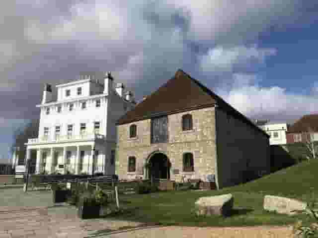 The Bugle House