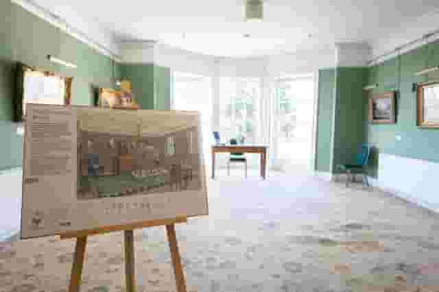 The Bugle House