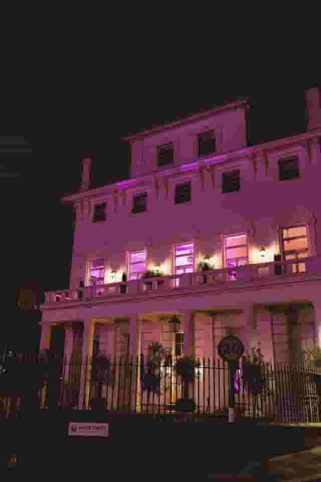 The Bugle House