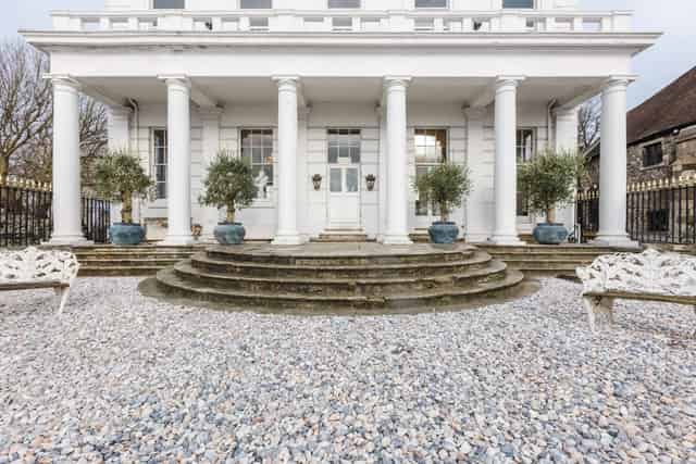 The Terrace