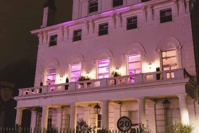 The Terrace