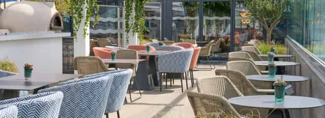 Marina View Terrace