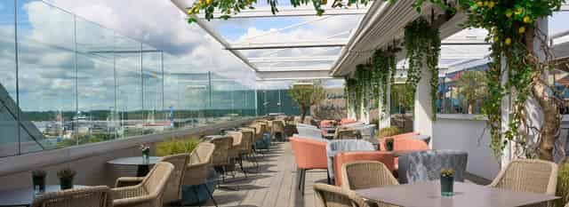 Marina View Terrace