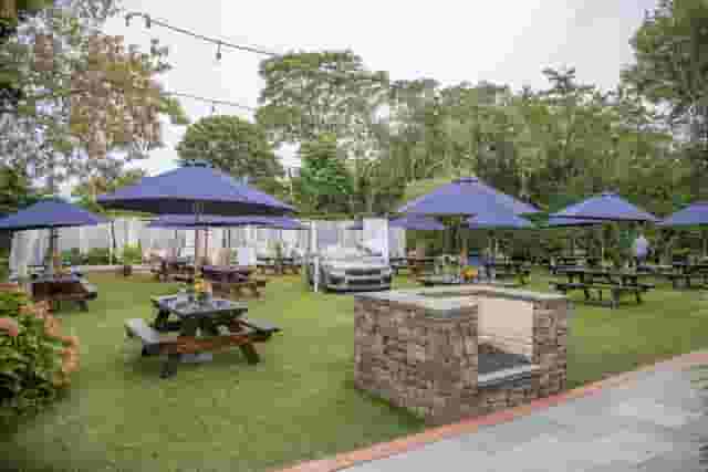 The Social