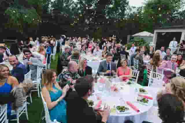 The Social