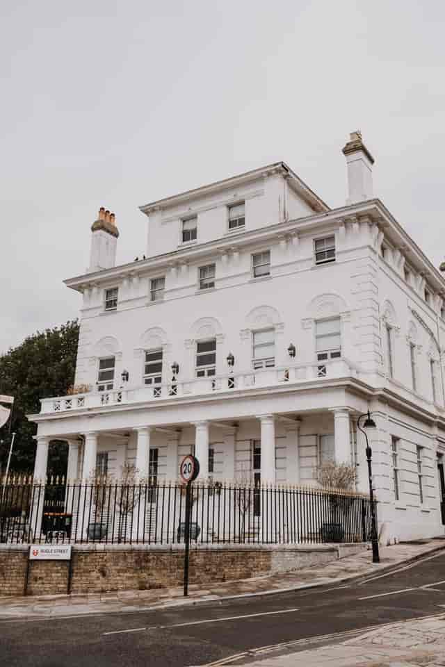 The Bugle House - image 2
