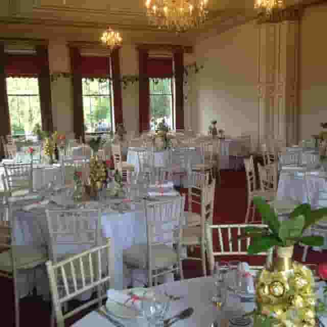 Northwood House
