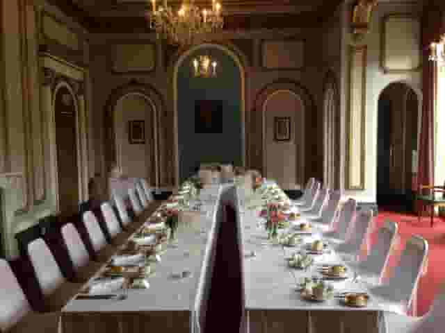 Northwood House