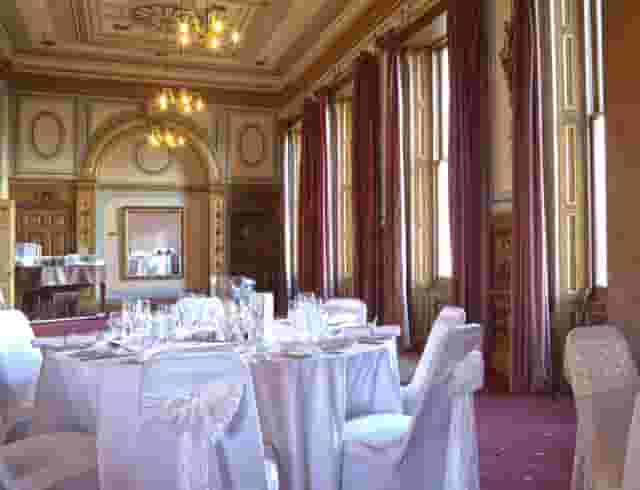 Northwood House