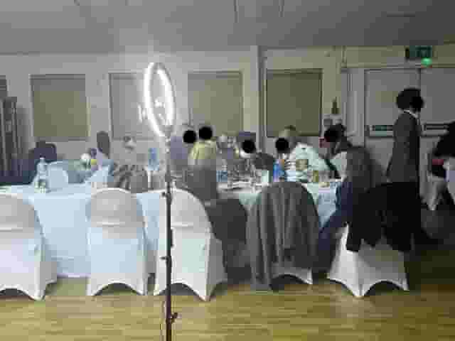 The Function Rooms