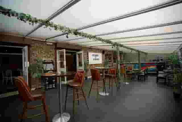 The Function Rooms