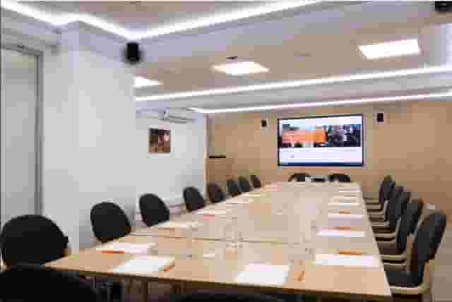 The Function Rooms