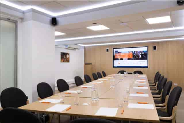 The Function Rooms - image 2