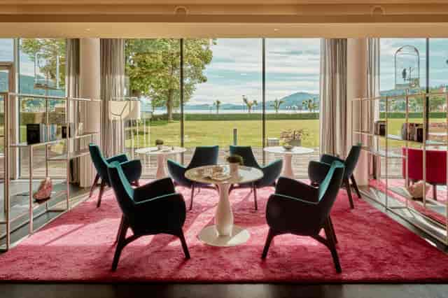 Falkensteiner Schlosshotel Velden - image 2