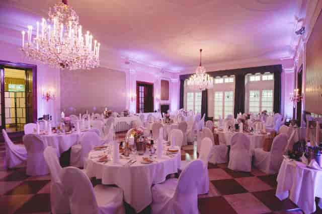 Kavalierhaus Klessheim - image 3