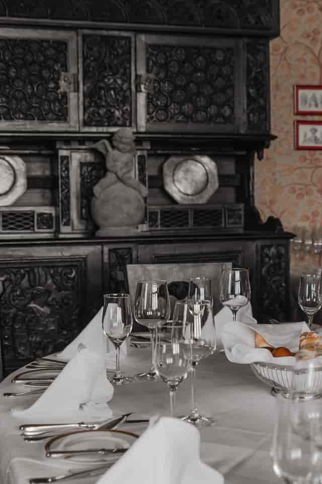 Hotel Schloss Mönchstein*****S - image 3