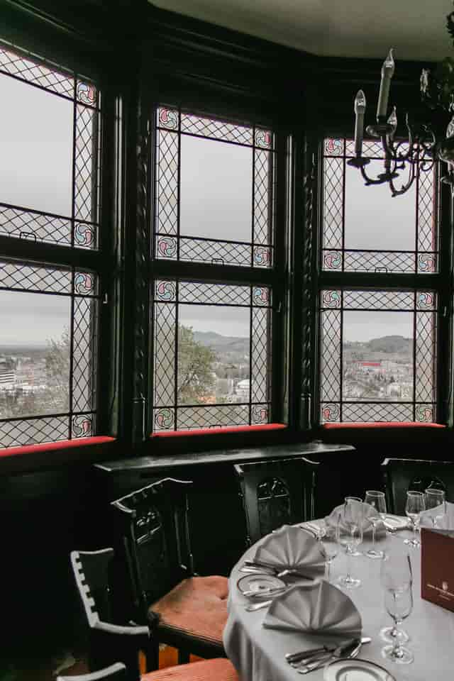 Hotel Schloss Mönchstein*****S - image 2