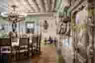Small Meeting Rooms