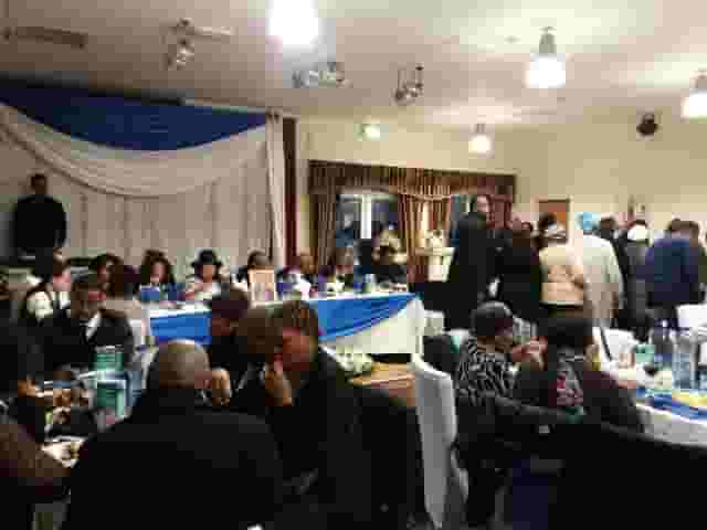 Longsight Community Centre