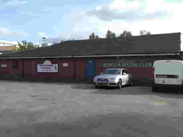 Longsight Community Centre