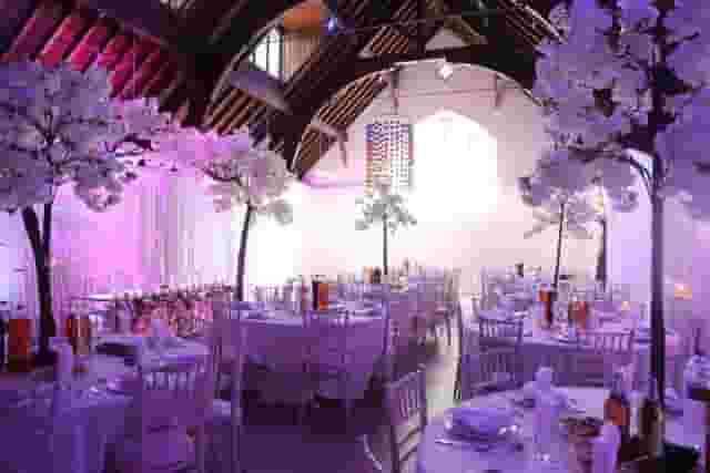 Longsight Community Centre